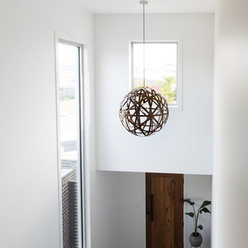 Northside residence