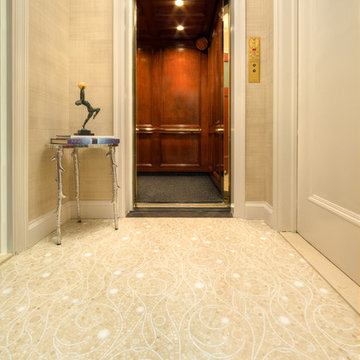 NYC Apartment