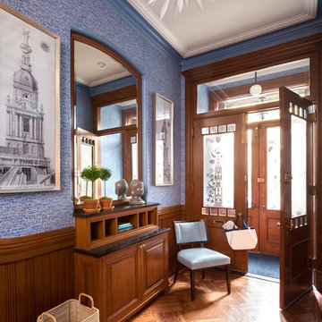 NYC Residence - Brooklyn Heights