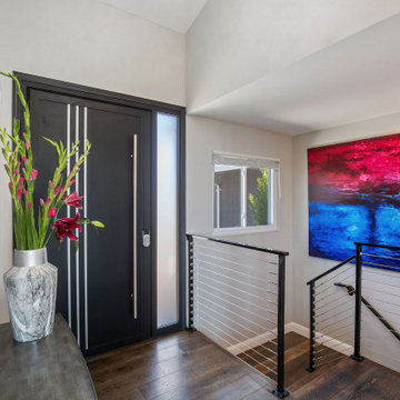 Oakland Hills Modern Ranch