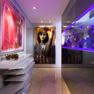 Кондоминиум на Оушен Драйв