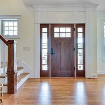 Ocean Front Craftsman