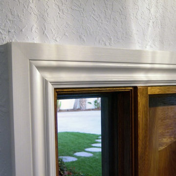 Ocean Walk 2225 Square Foot Complete Interior Renovation, Entry, Garage Addition