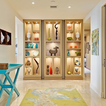Oceanside Retreat