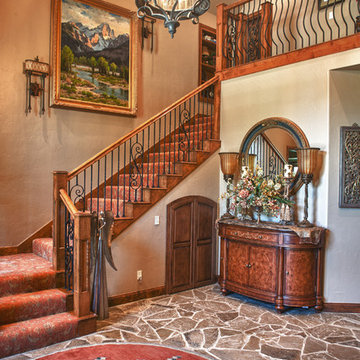 Oklahoma House