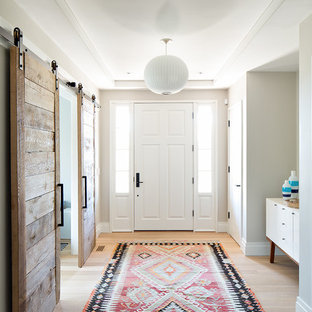 Old Westmoor Farm - Modern Farmhouse