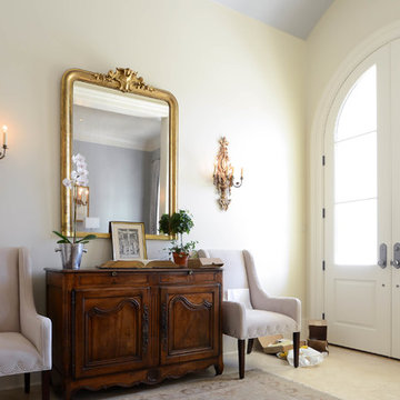Olde Orleans, Inc Covington Project
