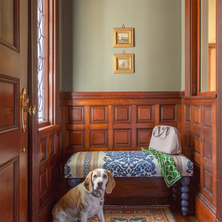 75 Beautiful Small Vestibule Ideas and Designs June 2024 Houzz UK