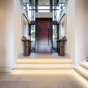 Orange County Contemporary Home