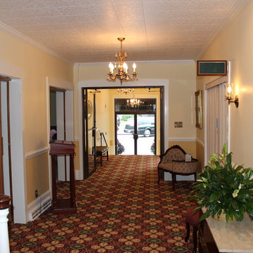 Orchard Park Commercial