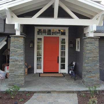 Orinda, CA Custom Home Build