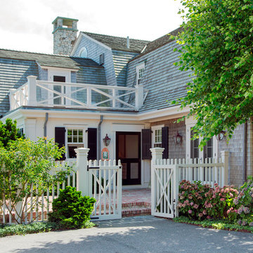 Osterville Captain's House