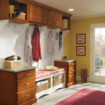 Other Featured ASA Examples of Cabinets and Complete Remodeling