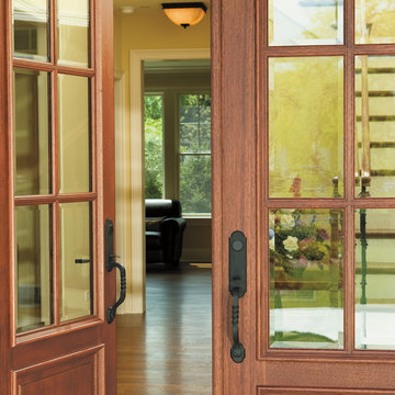 Our Products - Pella Doors