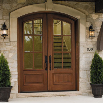Our Products - Pella Doors