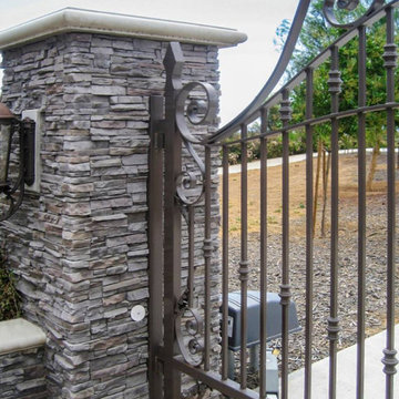 Our Residential Gates