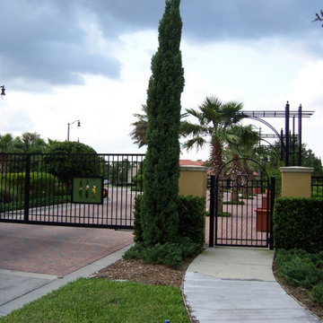 Our Residential Gates