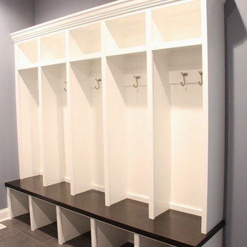 Our Utility & Other Areas