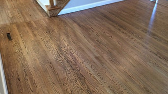 Best 15 Flooring Companies Installers, Hardwood Floor Refinishing Des Moines Iowa