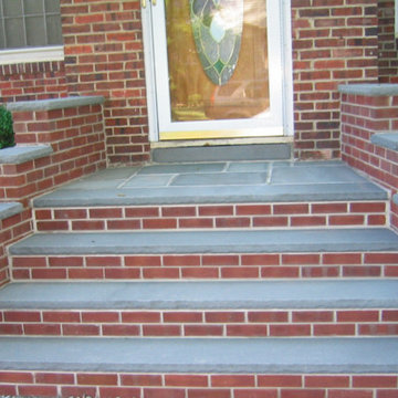 Our Work