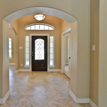 Our Work