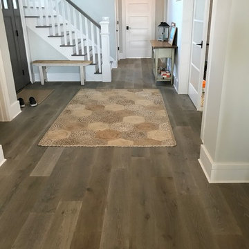 Our Work