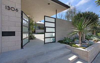 5 Steps to a High-Impact Entry Garden for Your Modern Home