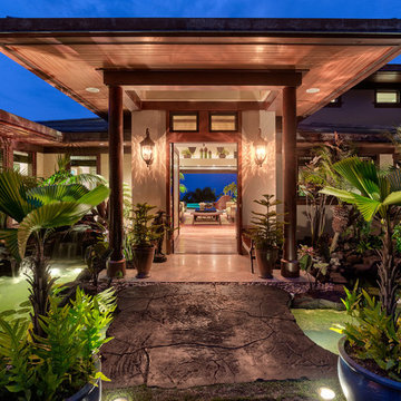 Outstanding Bayview Residence in a Private Setting