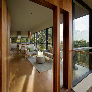 Overlook Guest House