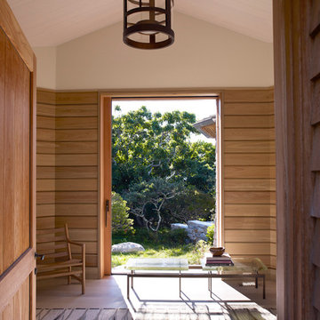 Overlook House