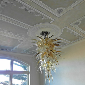 Pacific Heights Ceiling
