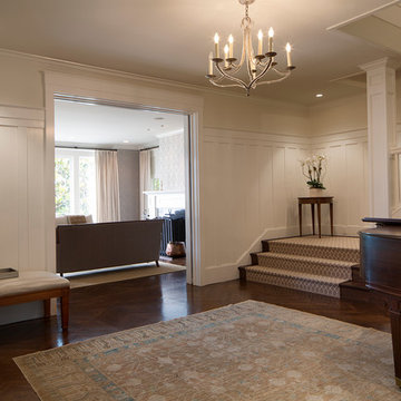 Pacific Heights Family Home