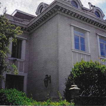 Pacific Heights Home-Pacific Ave.
