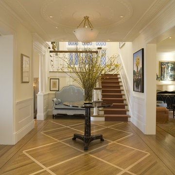 PACIFIC HEIGHTS HOUSE | 01