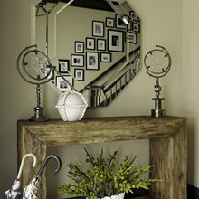 console table