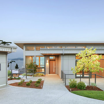 Pacific Northwest Modern