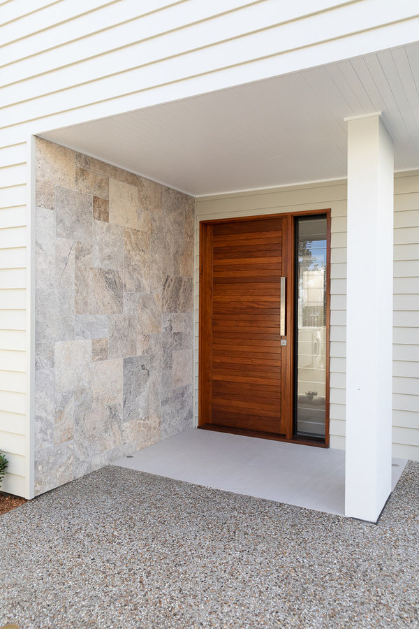 Pacific Parade Duplex