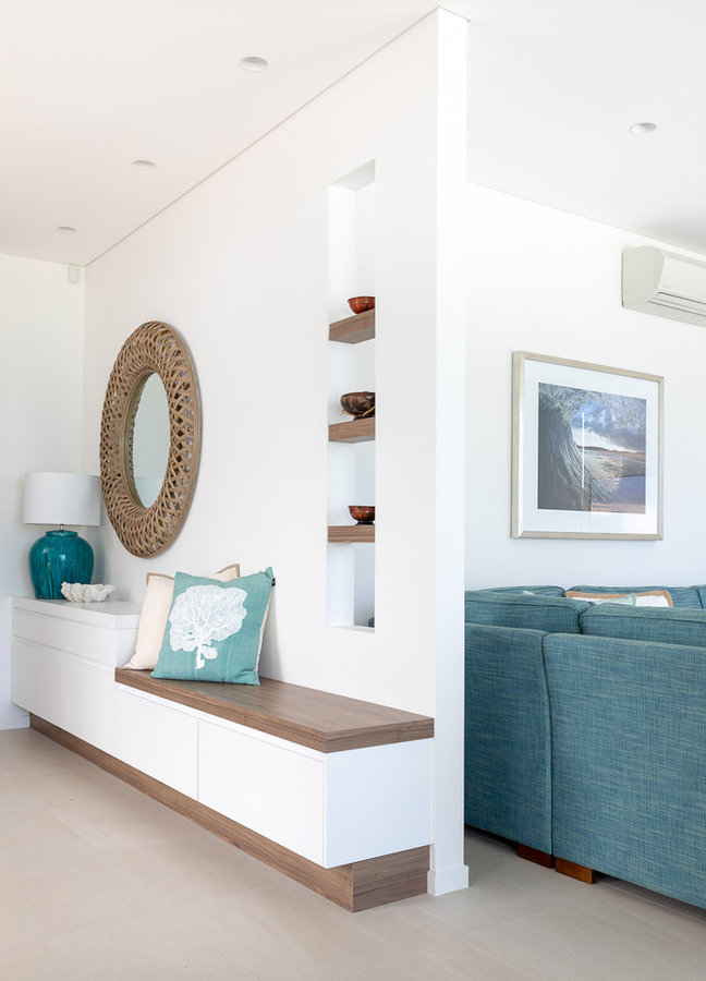 Pacific Parade Duplex
