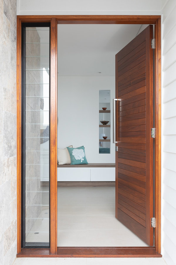 Pacific Parade Duplex