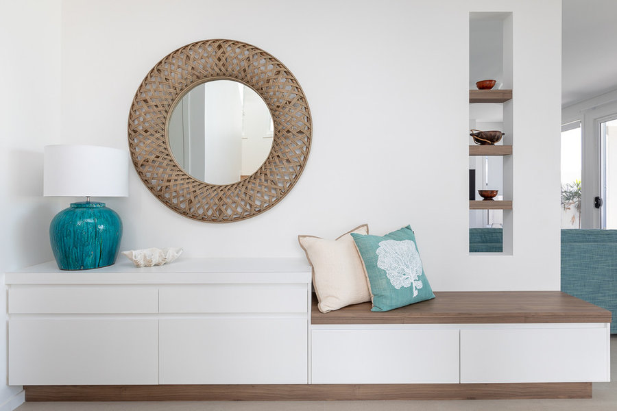 Pacific Parade Duplex