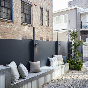 Paddington Design & Construct