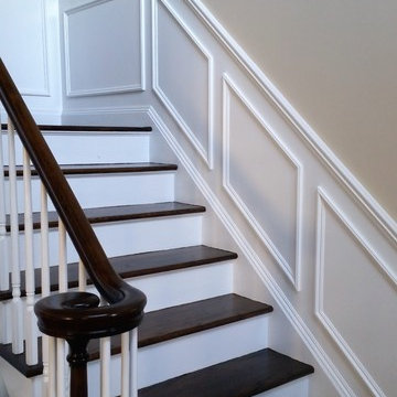 Painting & Wallpaper Consultations