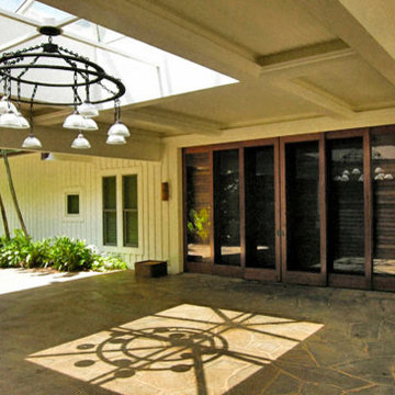 Palatial Kauai Ocean View Estate