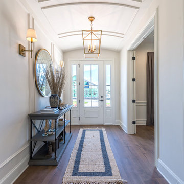 Palencia Dream Homes - The Rosedale