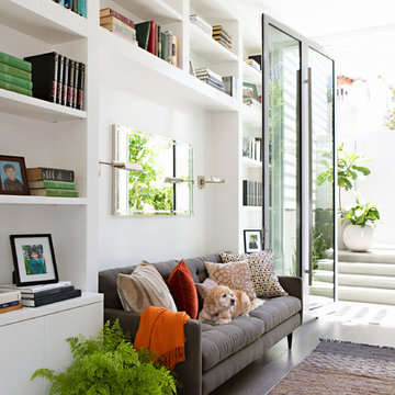 Palisades Residence