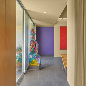 Palm Springs Residence