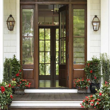 Palmetto Bluff - Private Residence