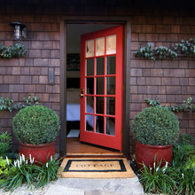 House,trim Door