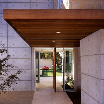 Palo Alto Residence