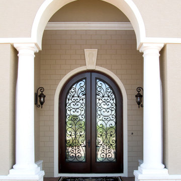 Panther Ridge Custom Home
